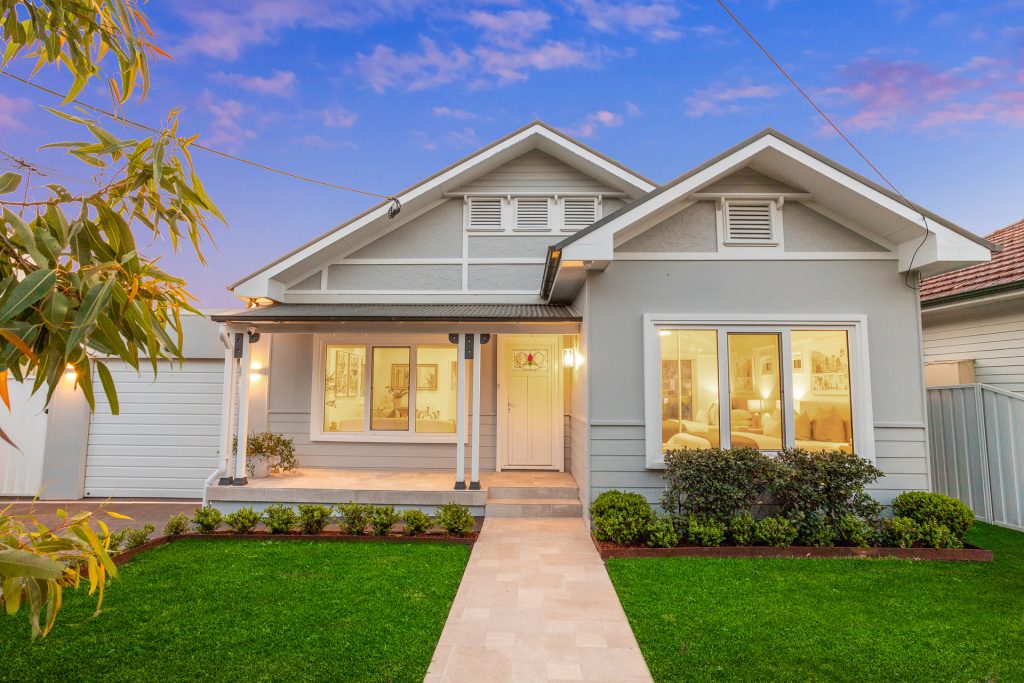 Sold - 58 Ballandella Road - New Property in Toongabbie - Real Estate by Brad Panayiotou