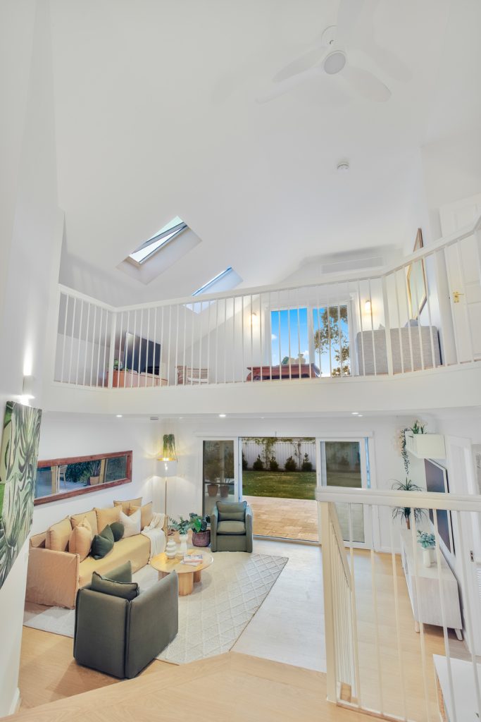 Sold - 58 Ballandella Road - New Property in Toongabbie - Real Estate by Brad Panayiotou
