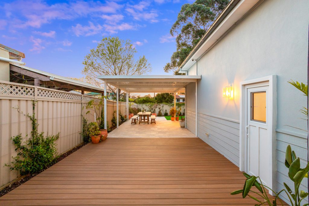 Sold - 58 Ballandella Road - New Property in Toongabbie - Real Estate by Brad Panayiotou