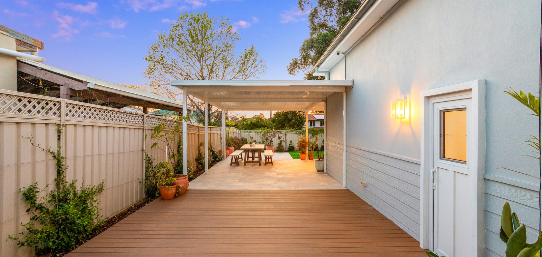 Sold - 58 Ballandella Road - New Property in Toongabbie - Real Estate by Brad Panayiotou