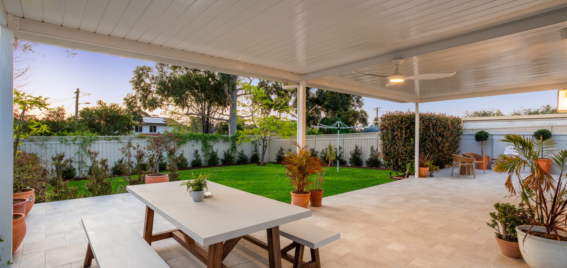 Sold - 58 Ballandella Road - New Property in Toongabbie - Real Estate by Brad Panayiotou