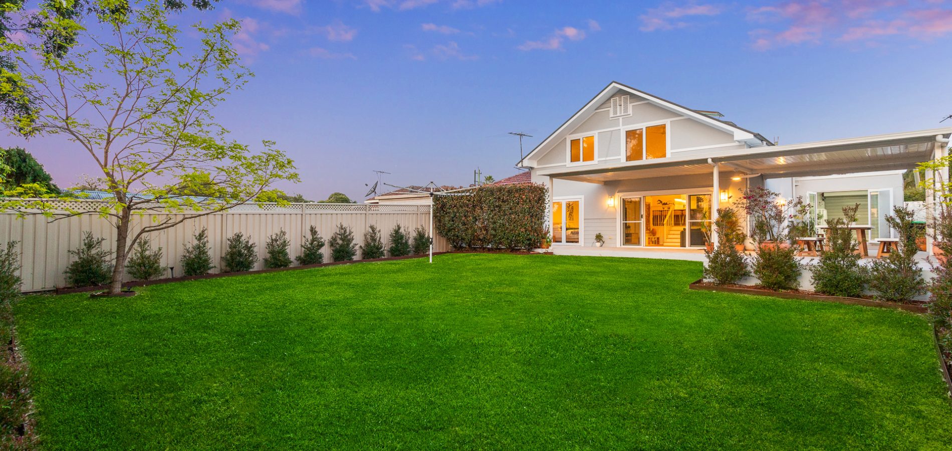 Sold - 58 Ballandella Road - New Property in Toongabbie - Real Estate by Brad Panayiotou