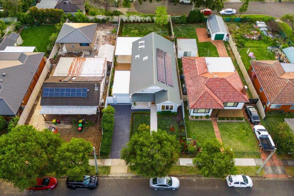 Sold - 58 Ballandella Road - New Property in Toongabbie - Real Estate by Brad Panayiotou