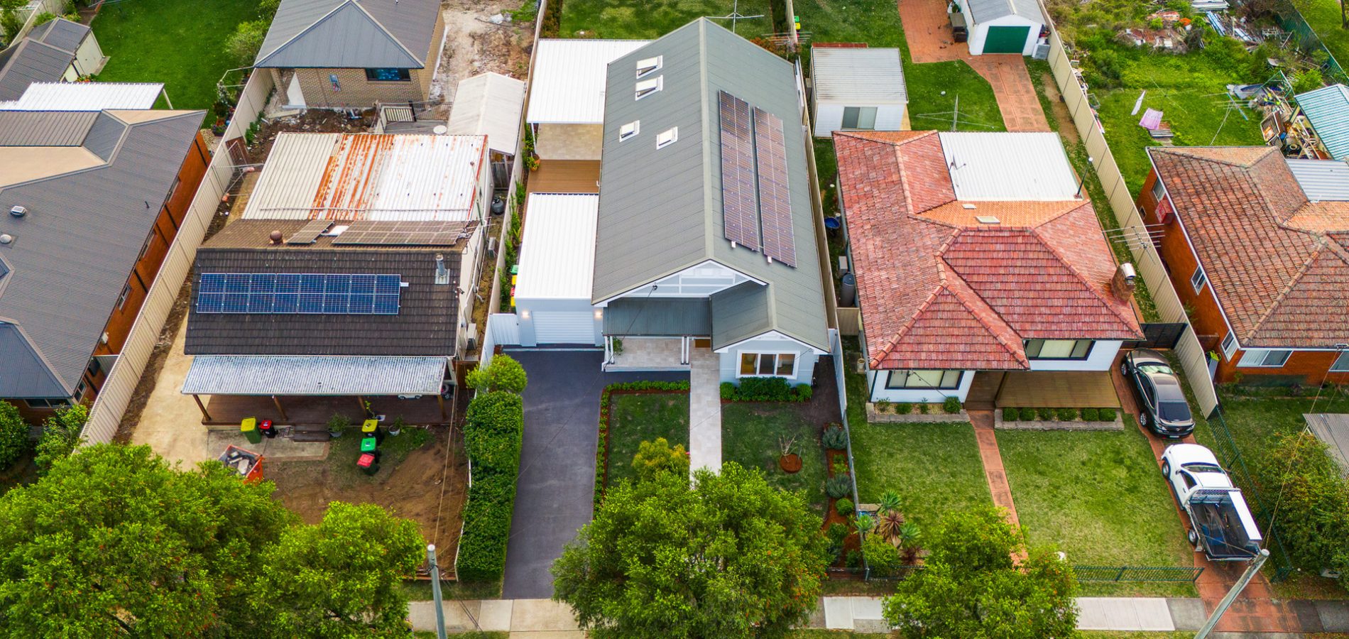 Sold - 58 Ballandella Road - New Property in Toongabbie - Real Estate by Brad Panayiotou