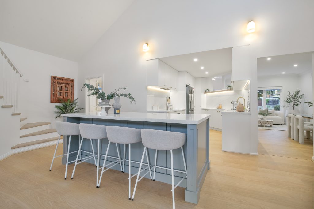 Sold - 58 Ballandella Road - New Property in Toongabbie - Real Estate by Brad Panayiotou