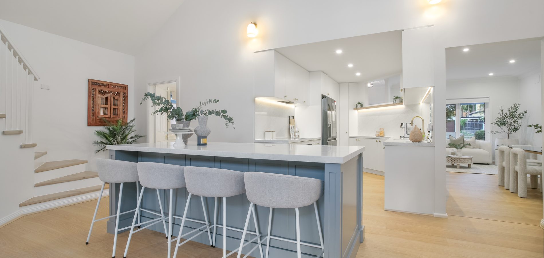 Sold - 58 Ballandella Road - New Property in Toongabbie - Real Estate by Brad Panayiotou