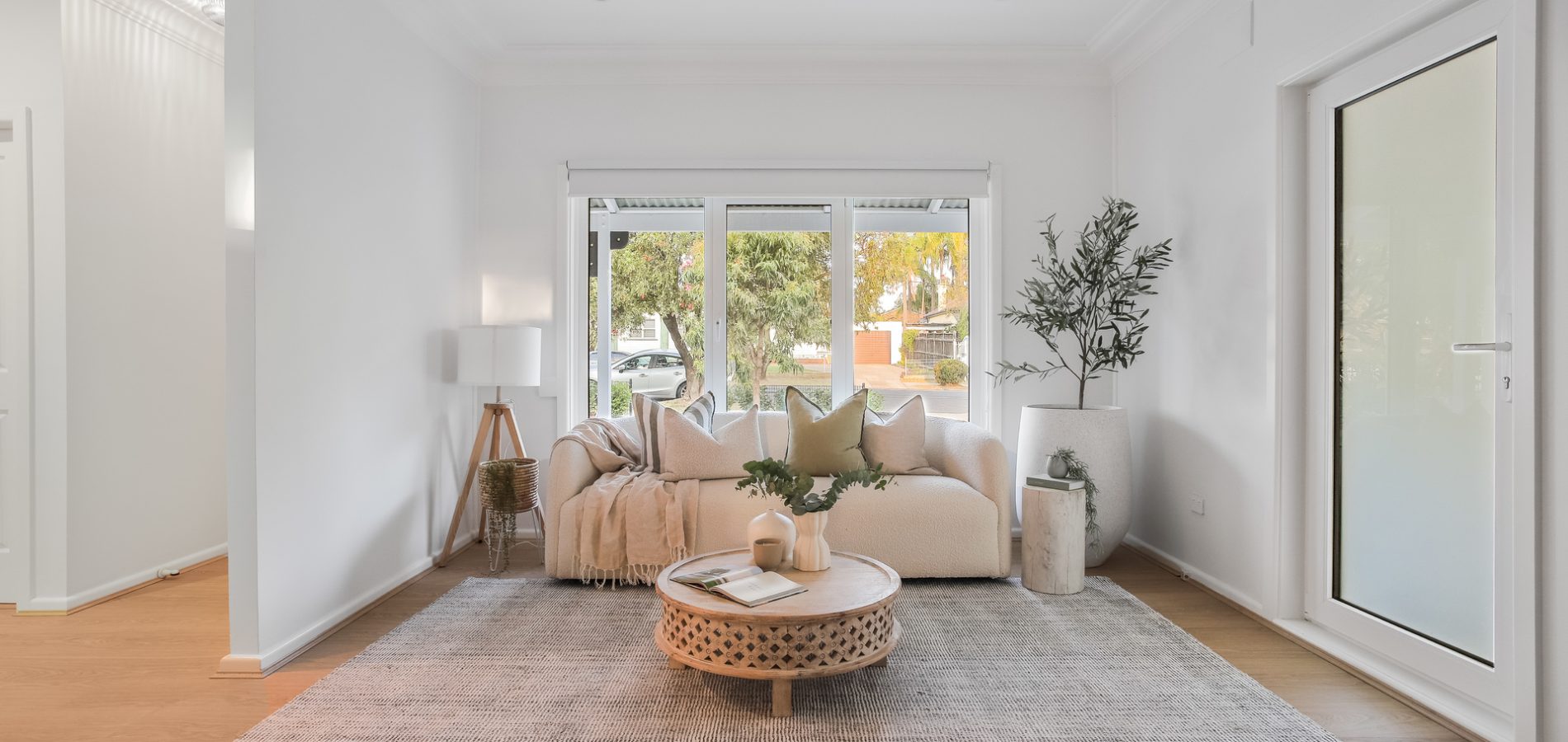Sold - 58 Ballandella Road - New Property in Toongabbie - Real Estate by Brad Panayiotou