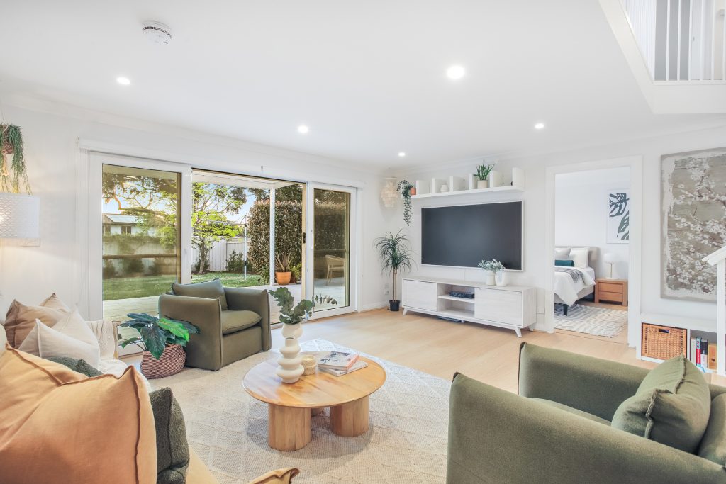 Sold - 58 Ballandella Road - New Property in Toongabbie - Real Estate by Brad Panayiotou