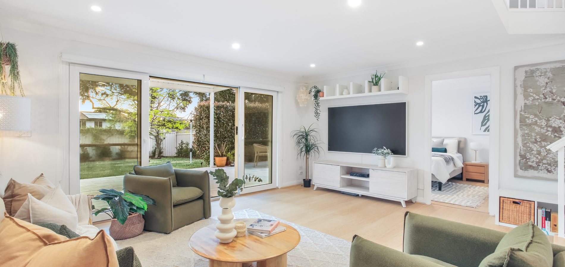 Sold - 58 Ballandella Road - New Property in Toongabbie - Real Estate by Brad Panayiotou