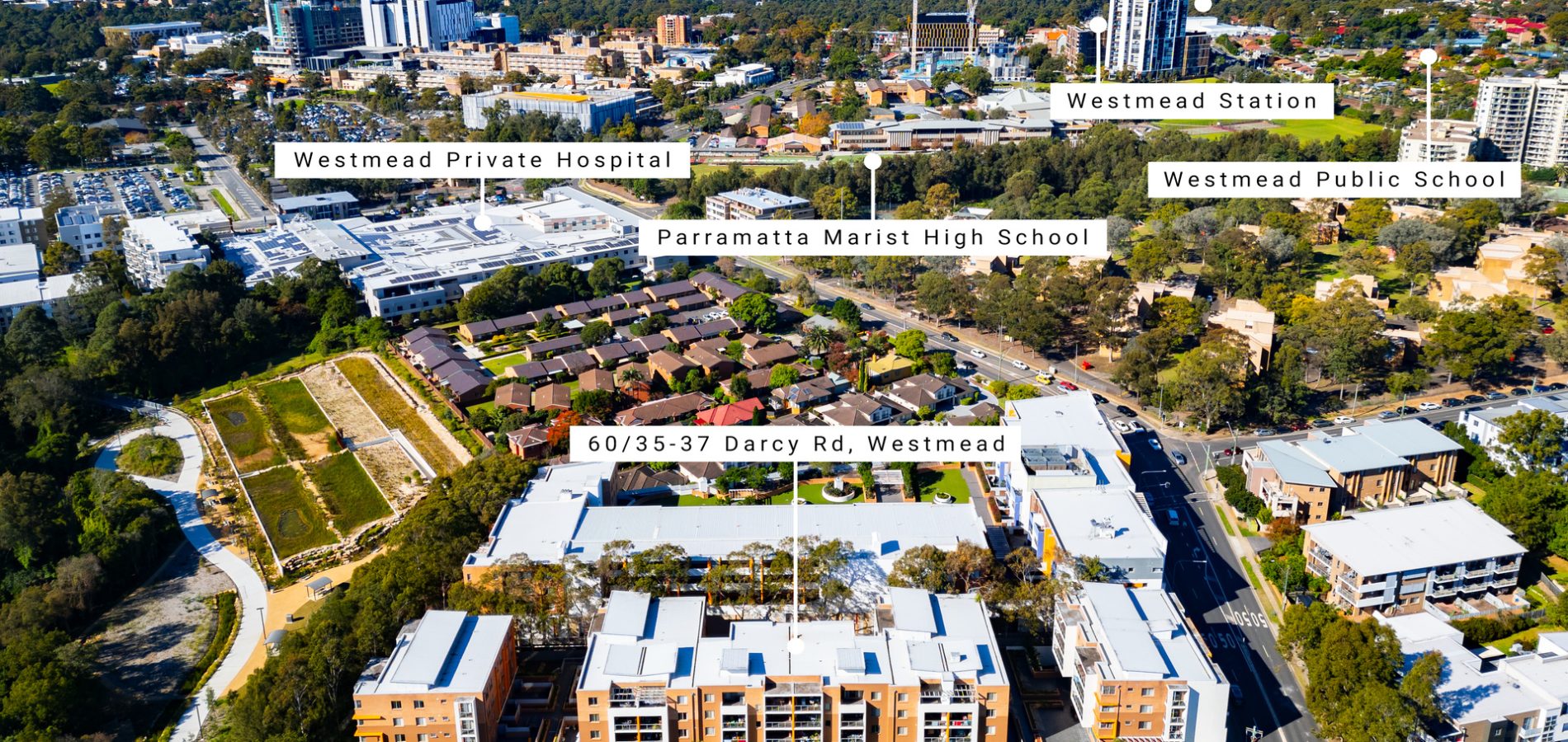 60/35 Darcy Road, Westmead NSW 2145 - photo 7