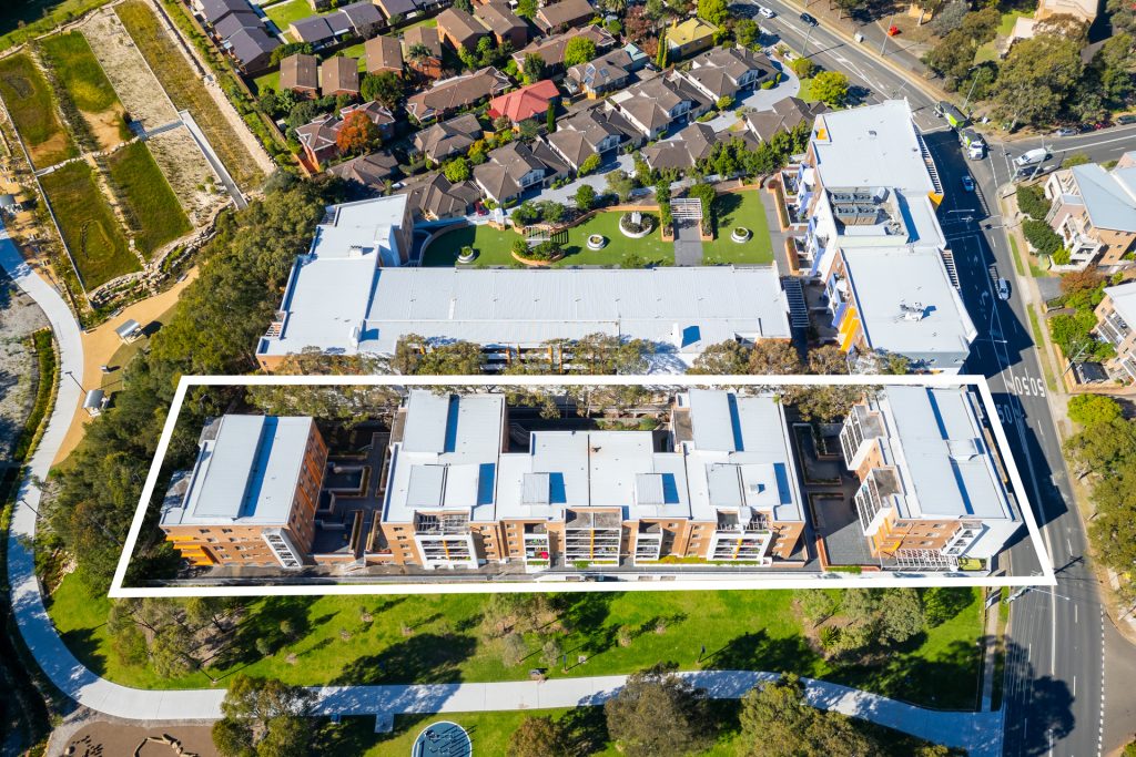 60/35 Darcy Road, Westmead NSW 2145 - photo 8