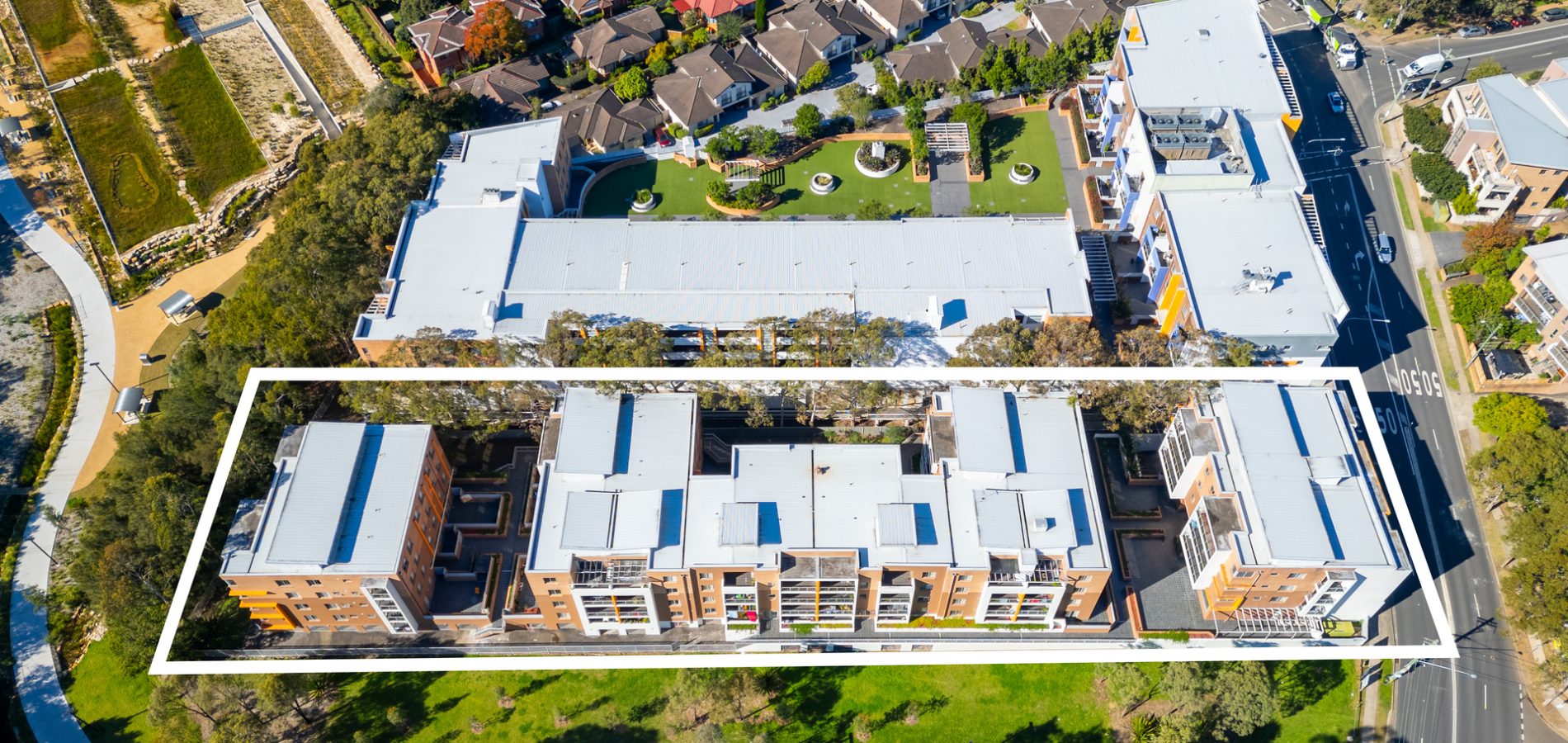 60/35 Darcy Road, Westmead NSW 2145 - photo 8