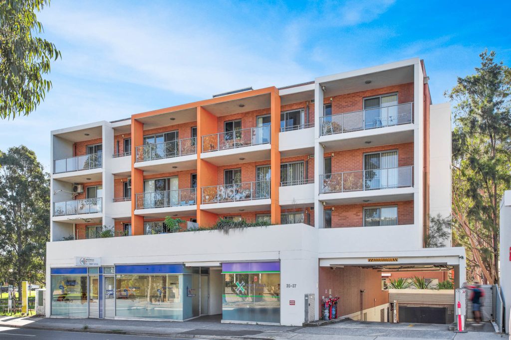 60/35 Darcy Road, Westmead NSW 2145 - photo 10