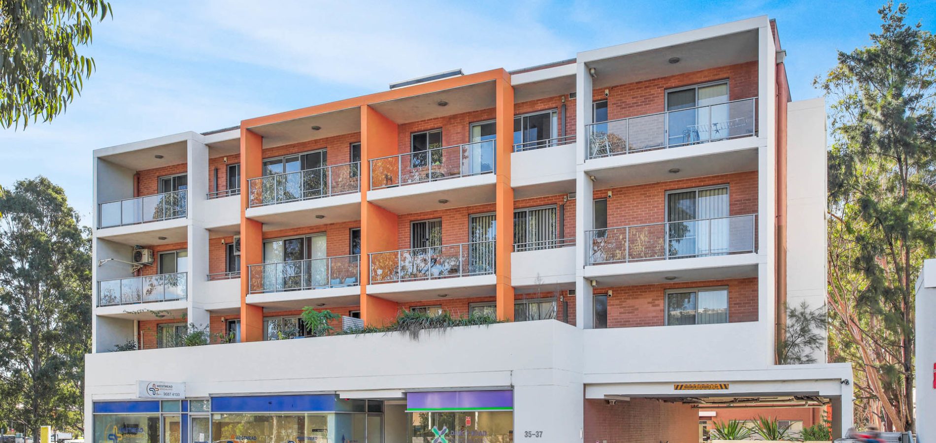 60/35 Darcy Road, Westmead NSW 2145 - photo 10
