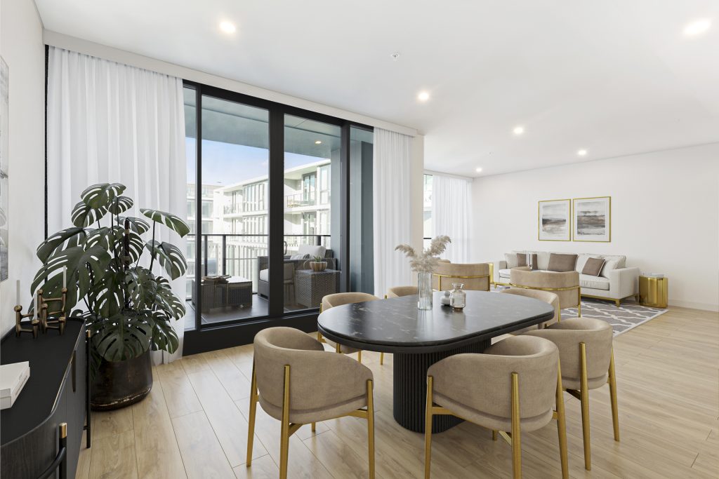 709/16 Middleton Avenue, Castle Hill NSW 2154 - McGrath West Group