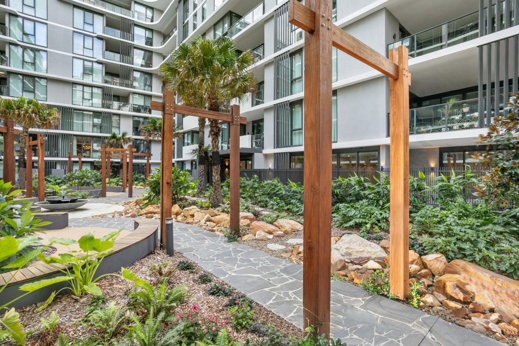 709/16 Middleton Avenue, Castle Hill NSW 2154 - photo 12