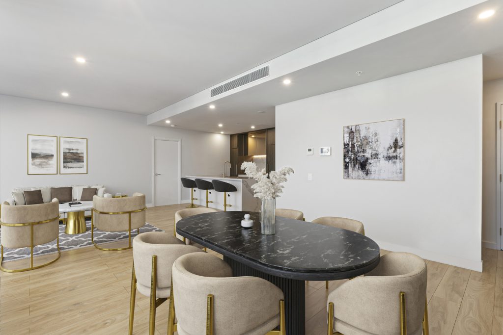 709/16 Middleton Avenue, Castle Hill NSW 2154 - photo 3