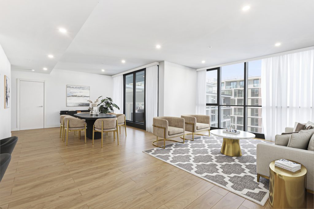 709/16 Middleton Avenue, Castle Hill NSW 2154 - photo 4