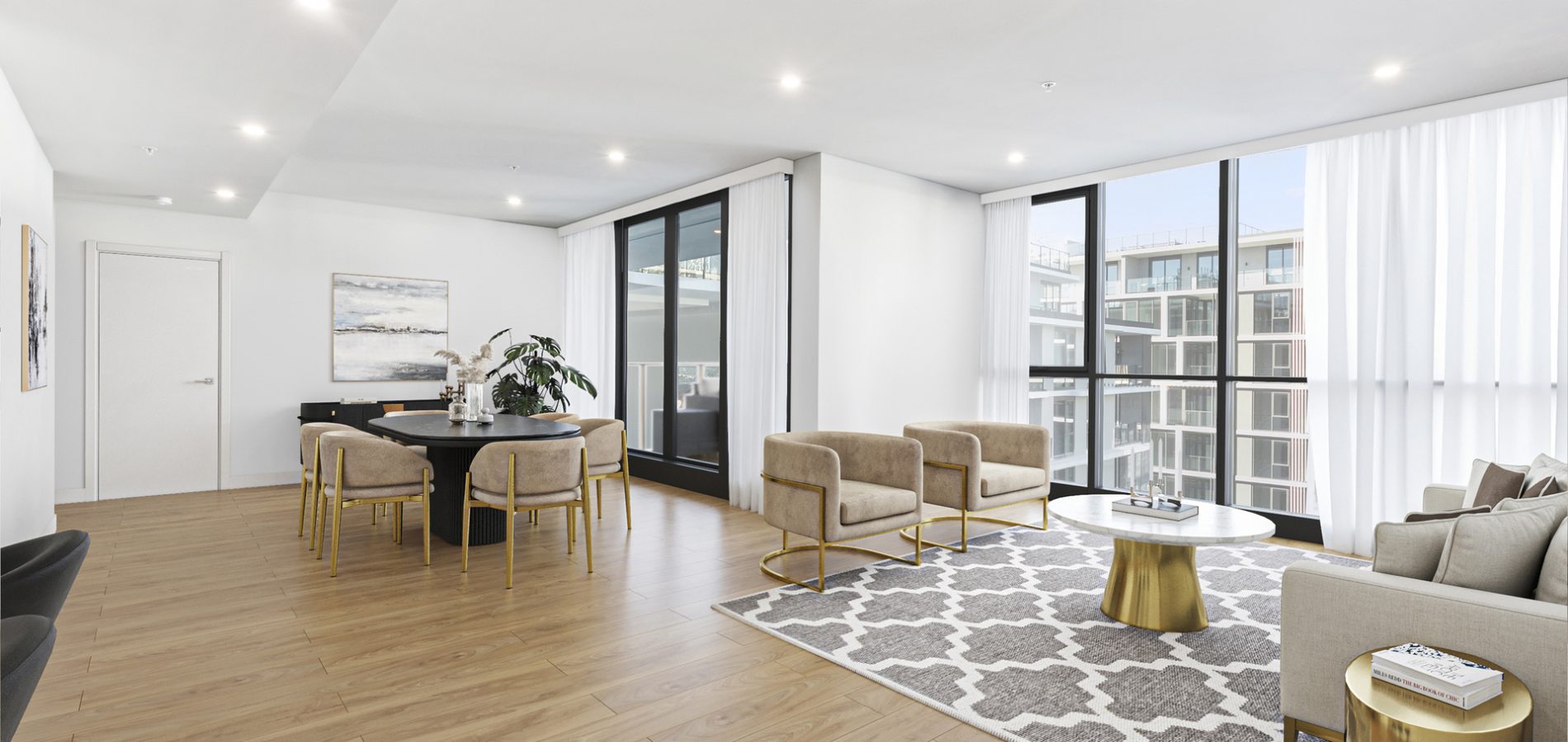709/16 Middleton Avenue, Castle Hill NSW 2154 - photo 4