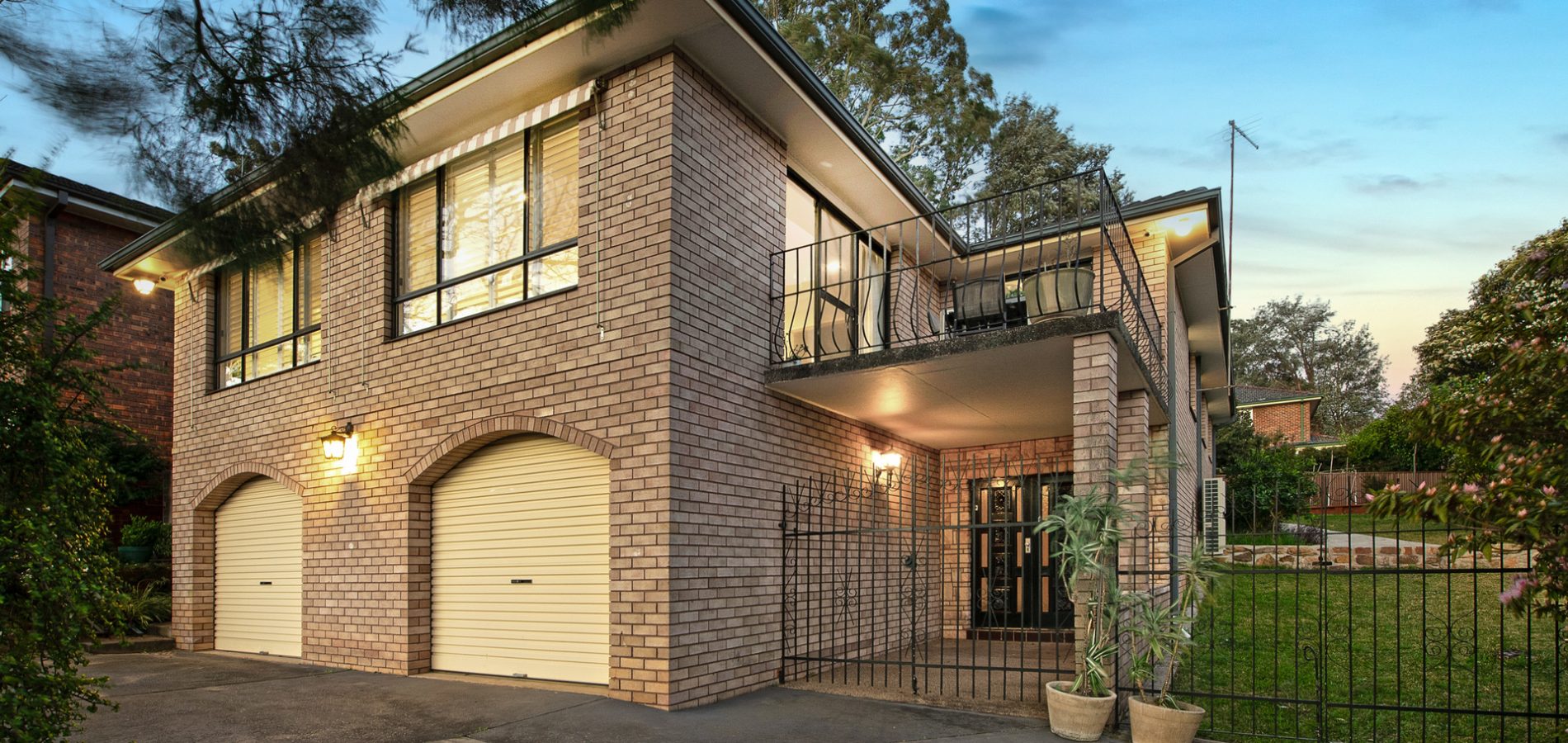 19 Panaview Crescent, North Rocks NSW 2151 - photo 2