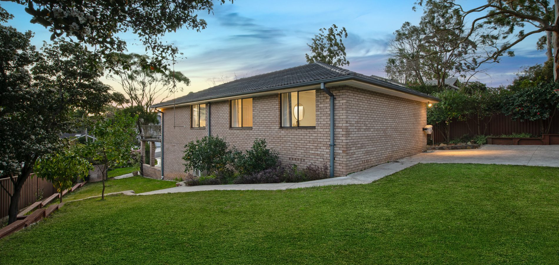 19 Panaview Crescent, North Rocks NSW 2151 - photo 14