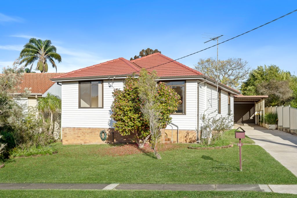 Sold - 14 Gallop Grove - New Property in Lalor Park - Real Estate by Joel Hollings