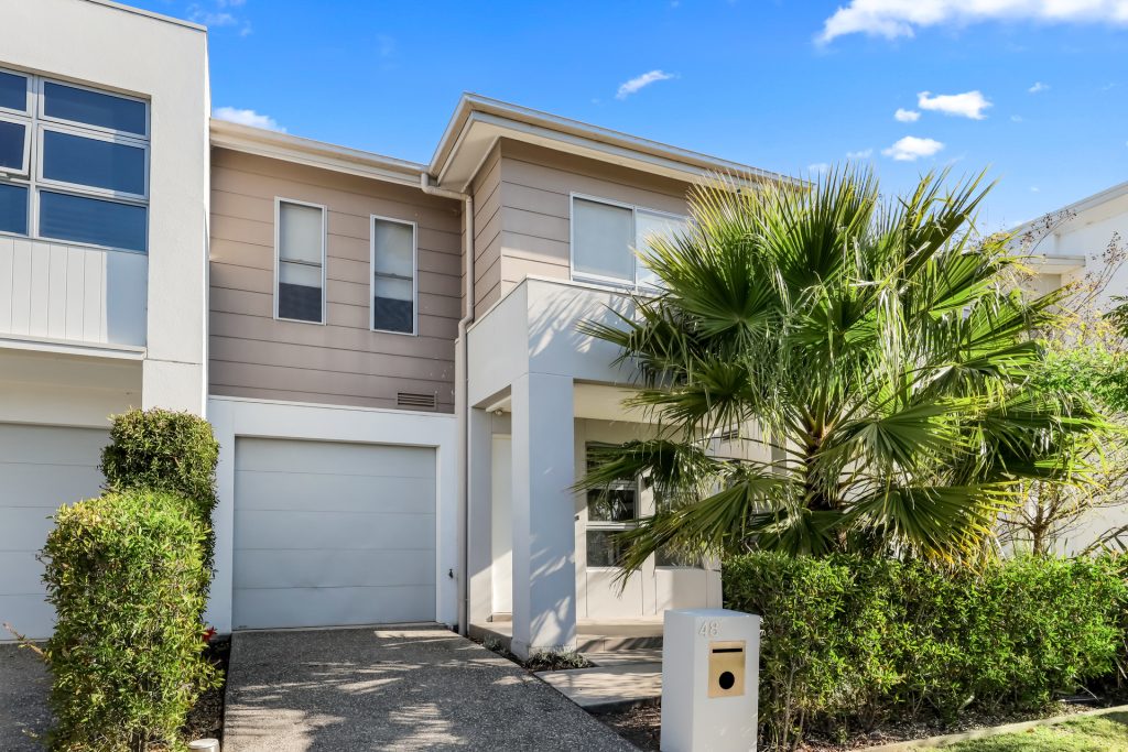 48 Forestwood Drive, Glenmore Park NSW 2745 - McGrath West Group