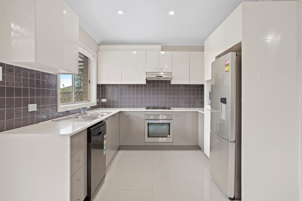 Sold - 3/25 Carinya Road - New Property in Girraween - Real Estate by George Davidson