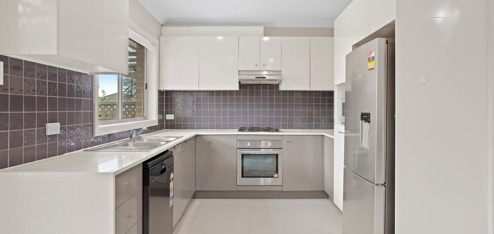 Sold - 3/25 Carinya Road - New Property in Girraween - Real Estate by George Davidson