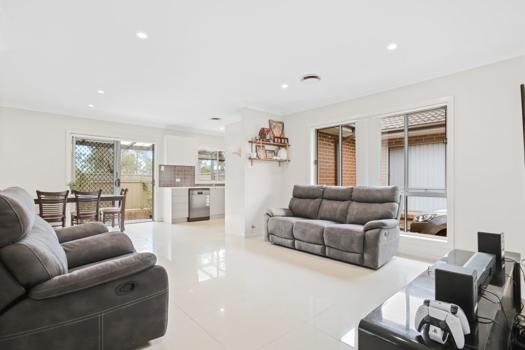 Sold - 3/25 Carinya Road - New Property in Girraween - Real Estate by George Davidson