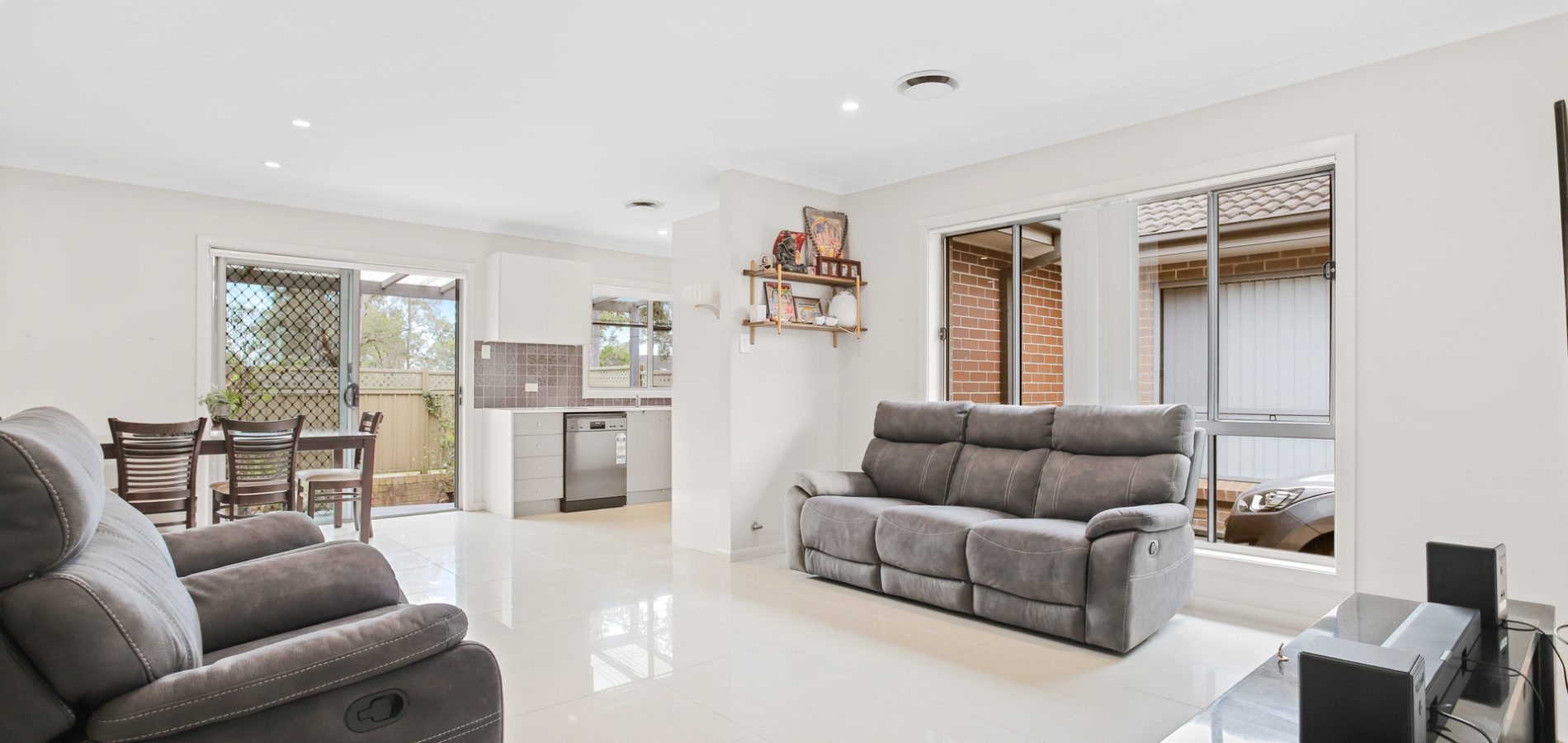 Sold - 3/25 Carinya Road - New Property in Girraween - Real Estate by George Davidson