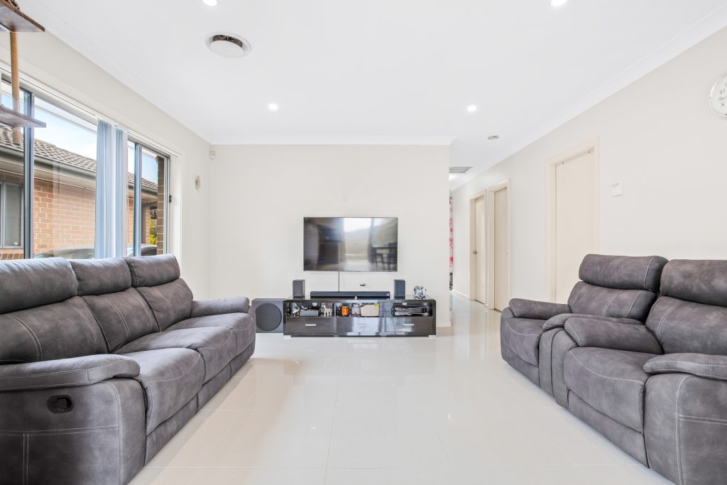 Sold - 3/25 Carinya Road - New Property in Girraween - Real Estate by George Davidson