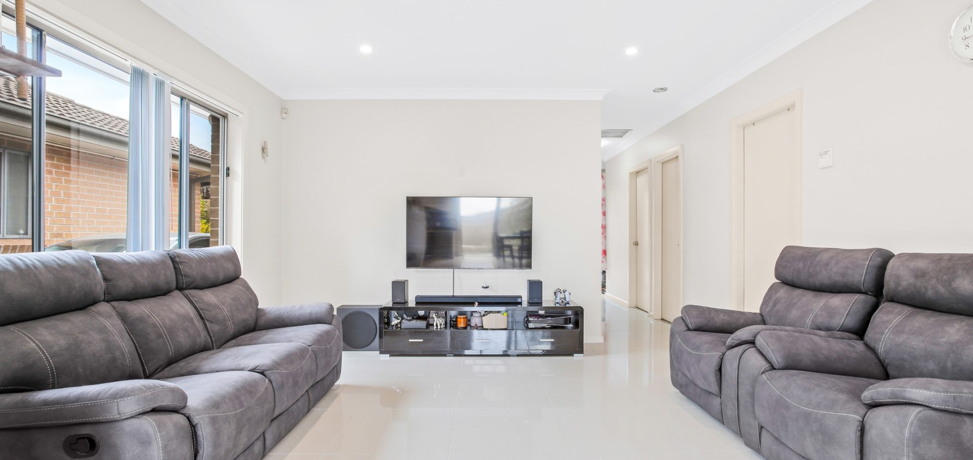 Sold - 3/25 Carinya Road - New Property in Girraween - Real Estate by George Davidson
