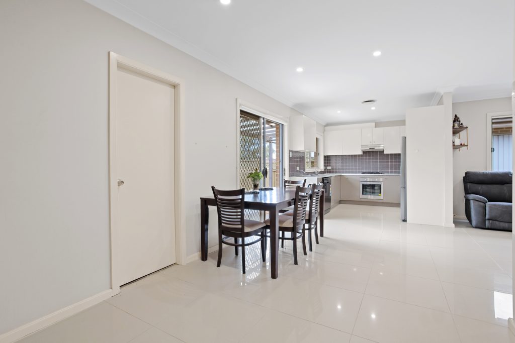 Sold - 3/25 Carinya Road - New Property in Girraween - Real Estate by George Davidson