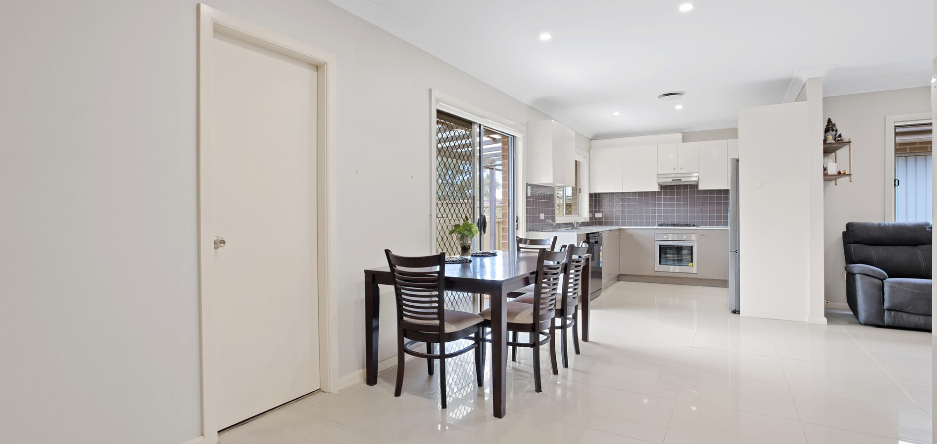 Sold - 3/25 Carinya Road - New Property in Girraween - Real Estate by George Davidson