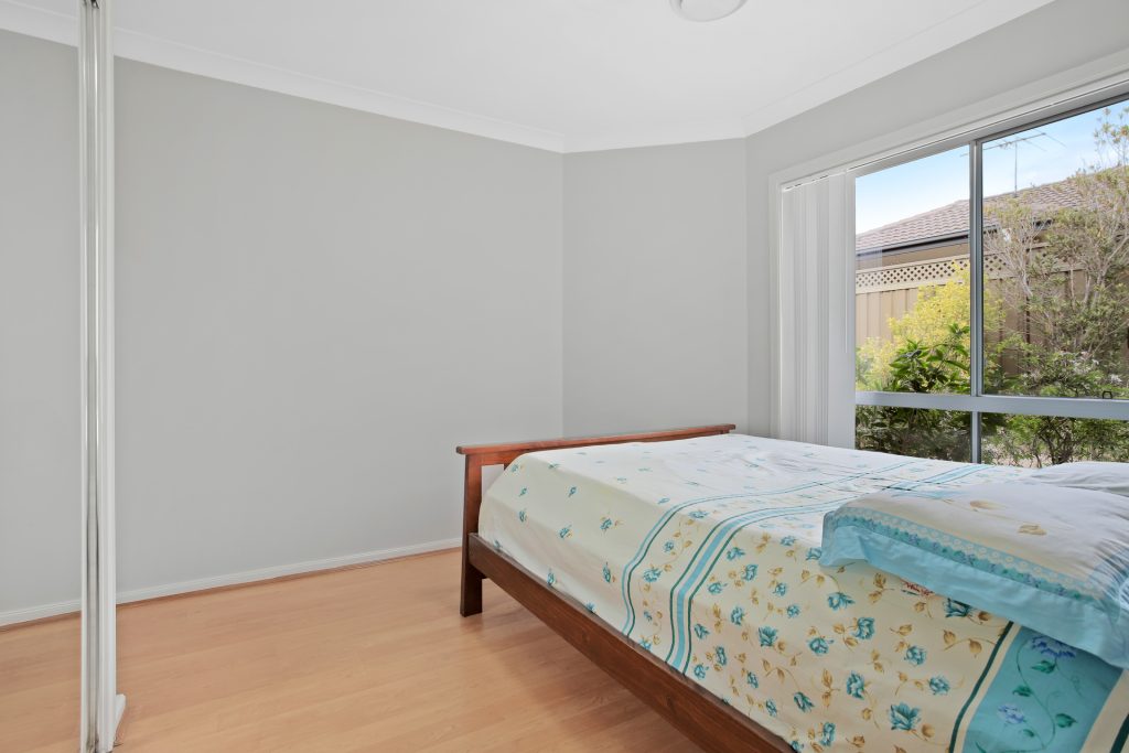 Sold - 3/25 Carinya Road - New Property in Girraween - Real Estate by George Davidson