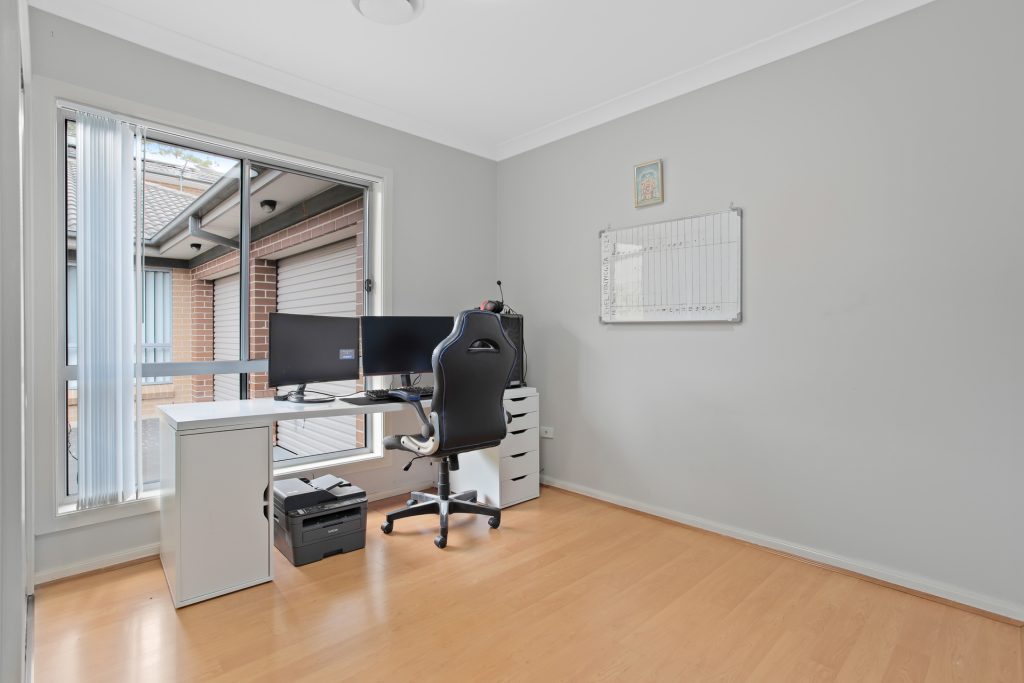 Sold - 3/25 Carinya Road - New Property in Girraween - Real Estate by George Davidson