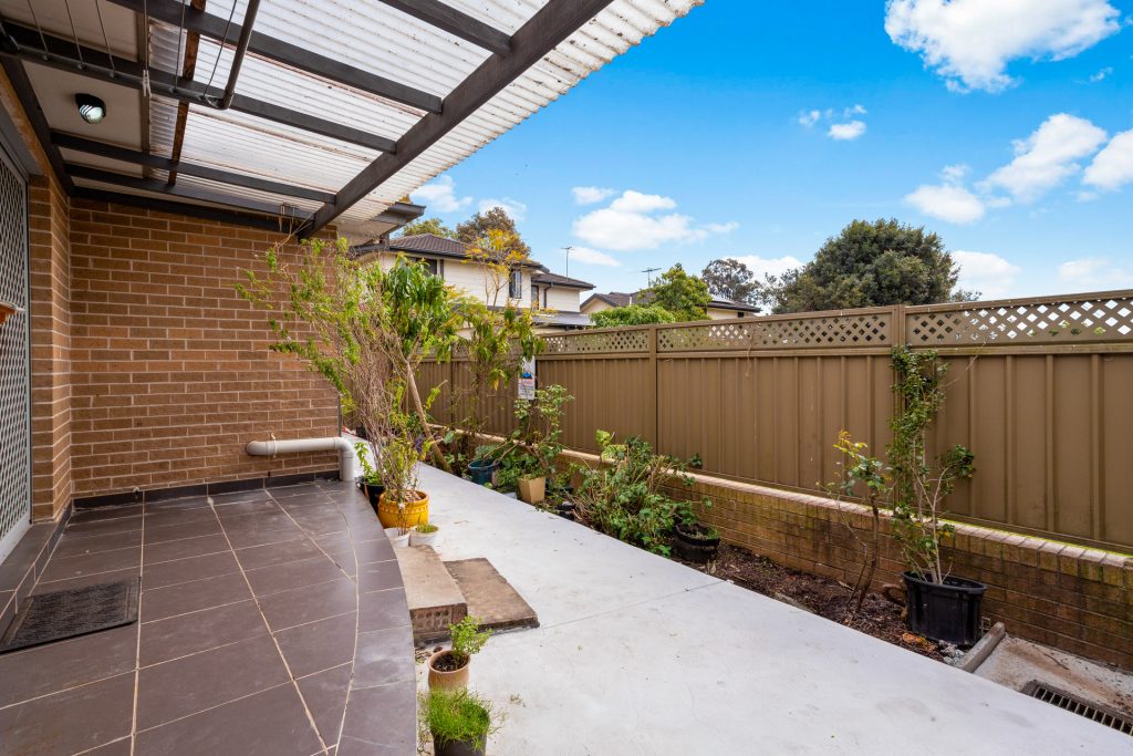 Sold - 3/25 Carinya Road - New Property in Girraween - Real Estate by George Davidson