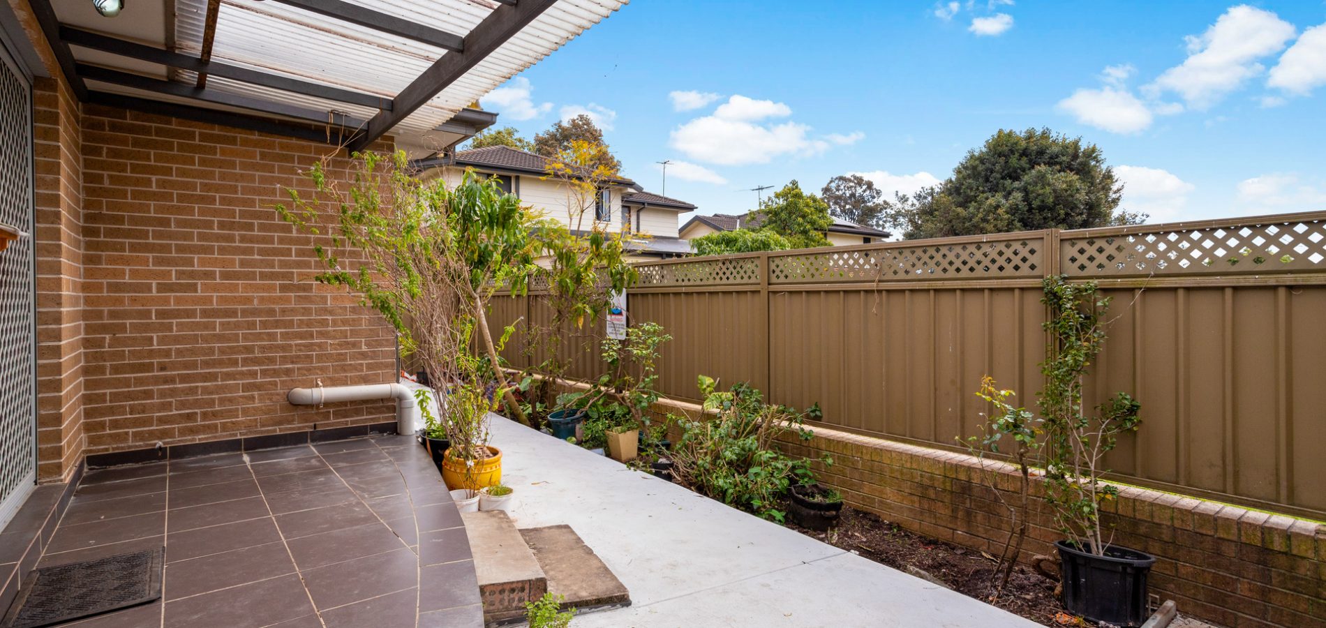 Sold - 3/25 Carinya Road - New Property in Girraween - Real Estate by George Davidson