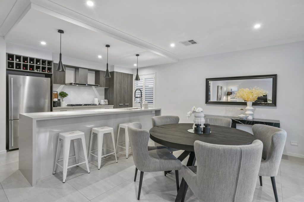 4 Wallingat Road, North Kellyville NSW 2155 - photo 2