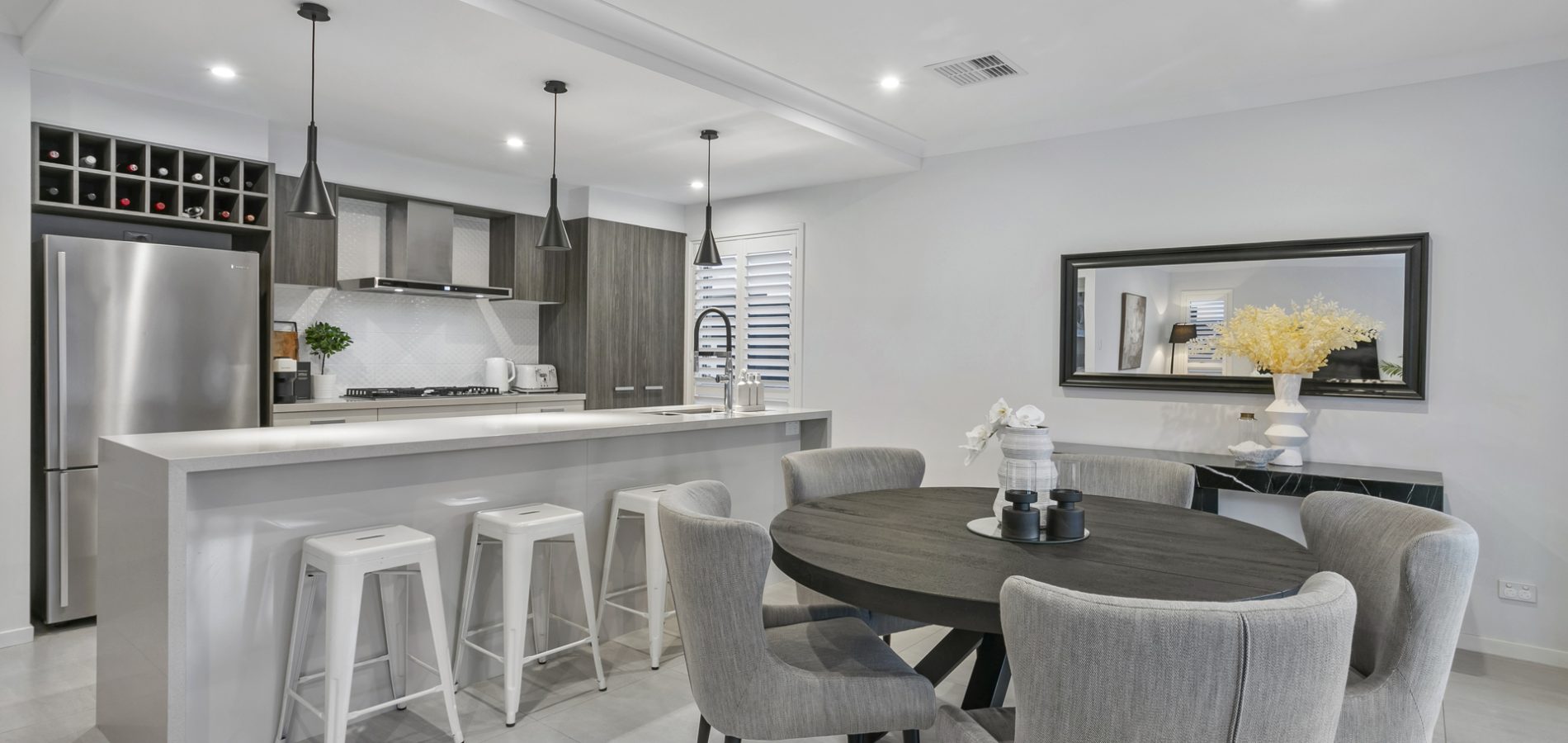 4 Wallingat Road, North Kellyville NSW 2155 - photo 2