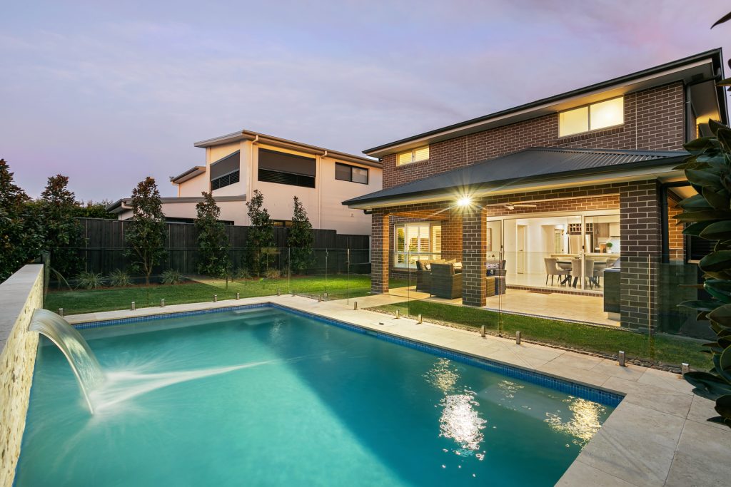 4 Wallingat Road, North Kellyville NSW 2155 - McGrath West Group