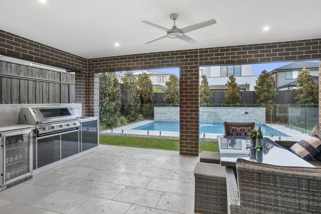 4 Wallingat Road, North Kellyville NSW 2155 - photo 14