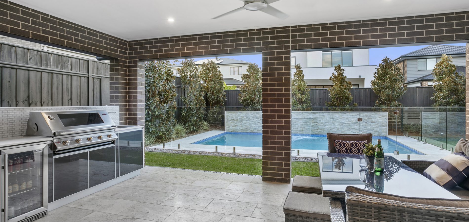 4 Wallingat Road, North Kellyville NSW 2155 - photo 14