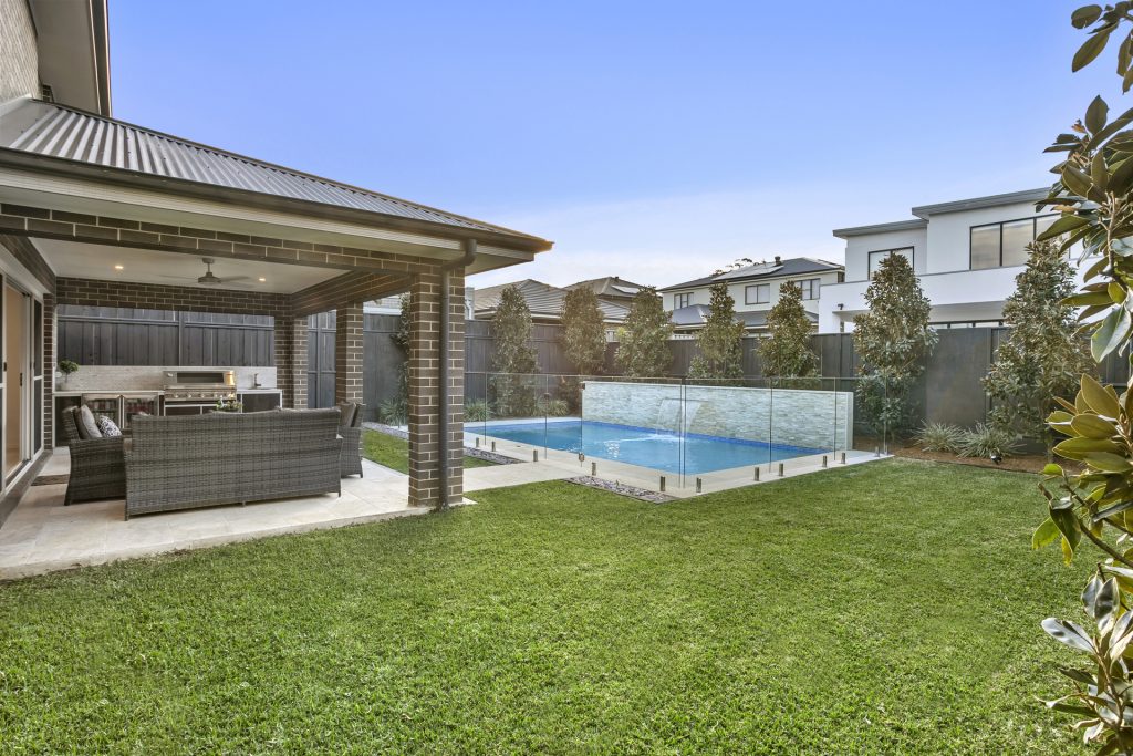 4 Wallingat Road, North Kellyville NSW 2155 - photo 15