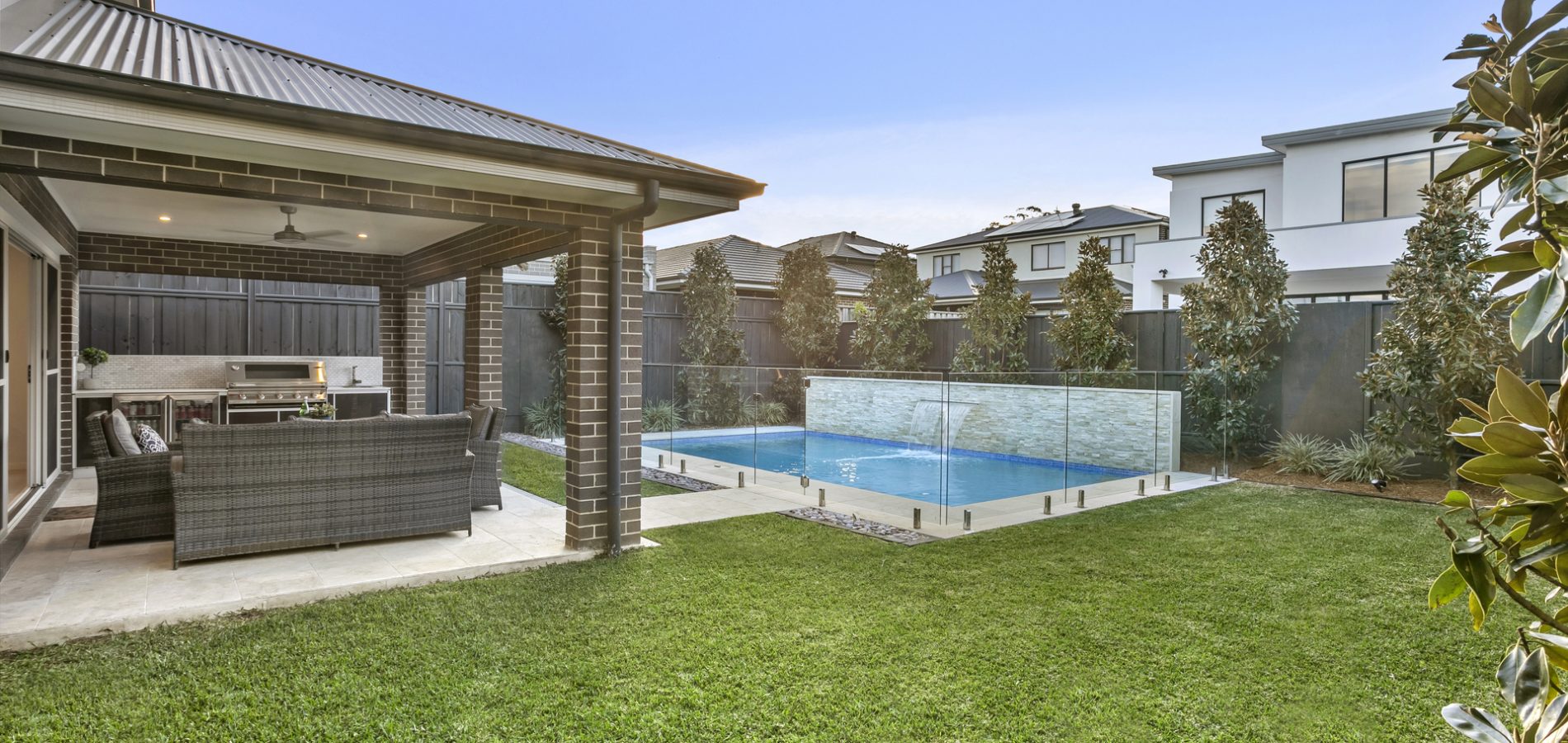 4 Wallingat Road, North Kellyville NSW 2155 - photo 15