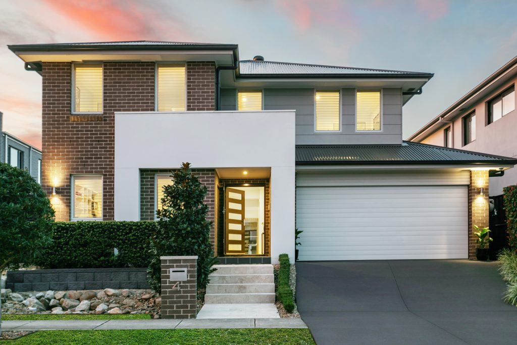 4 Wallingat Road, North Kellyville NSW 2155 - photo 16