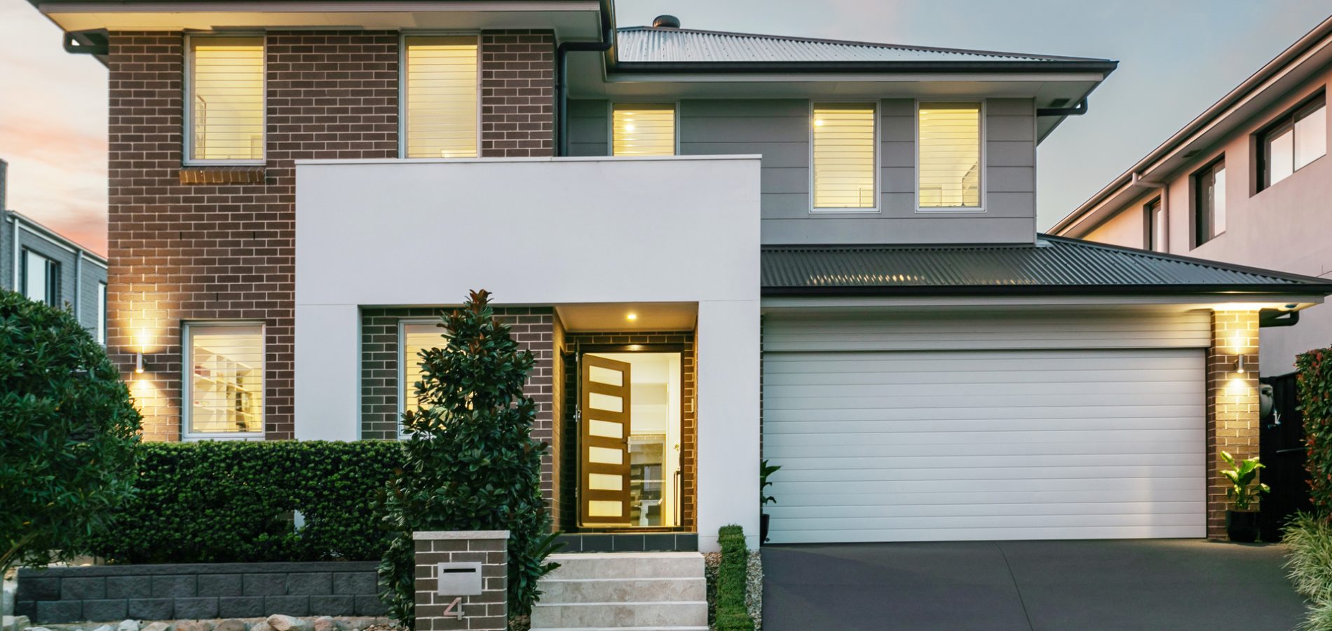 4 Wallingat Road, North Kellyville NSW 2155 - photo 16