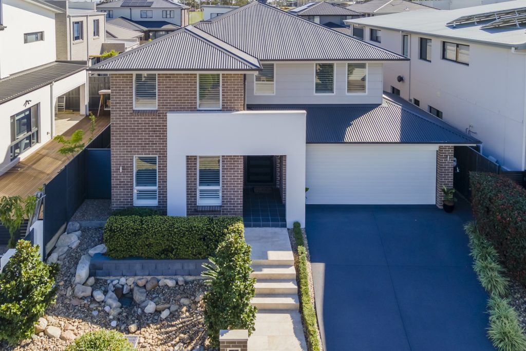 4 Wallingat Road, North Kellyville NSW 2155 - photo 17