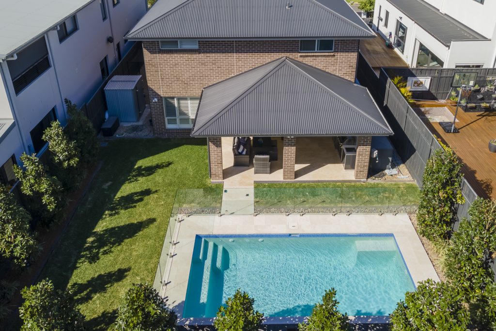 4 Wallingat Road, North Kellyville NSW 2155 - photo 18